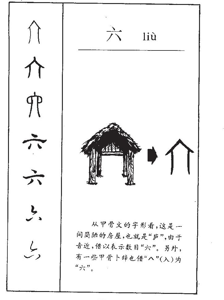 六字五行属什么-六字起名的寓意-六字意思